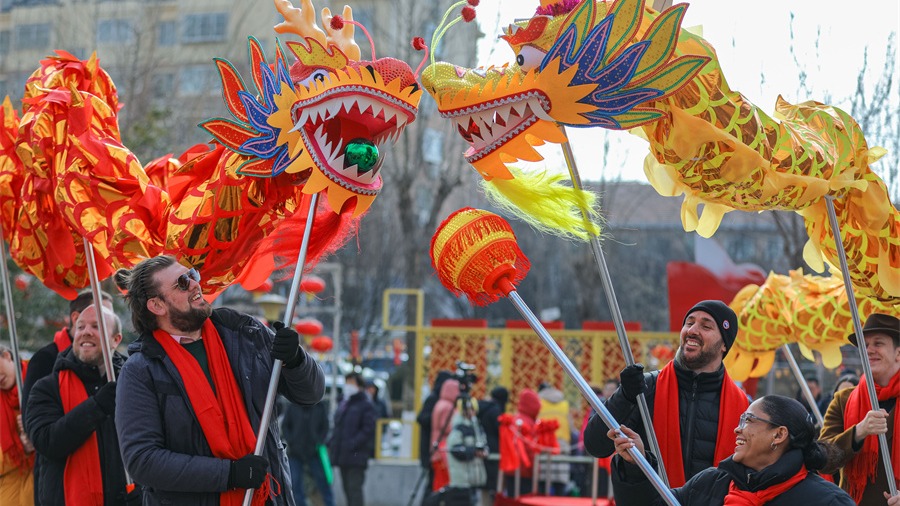 小禁区抢点