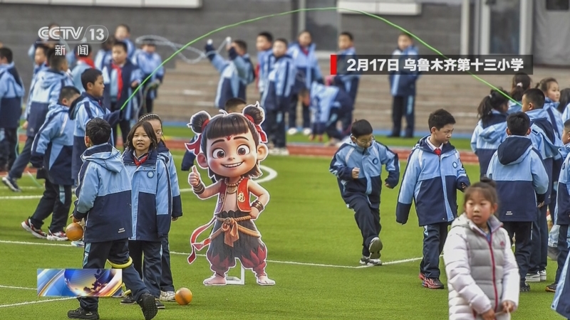 焦点之一