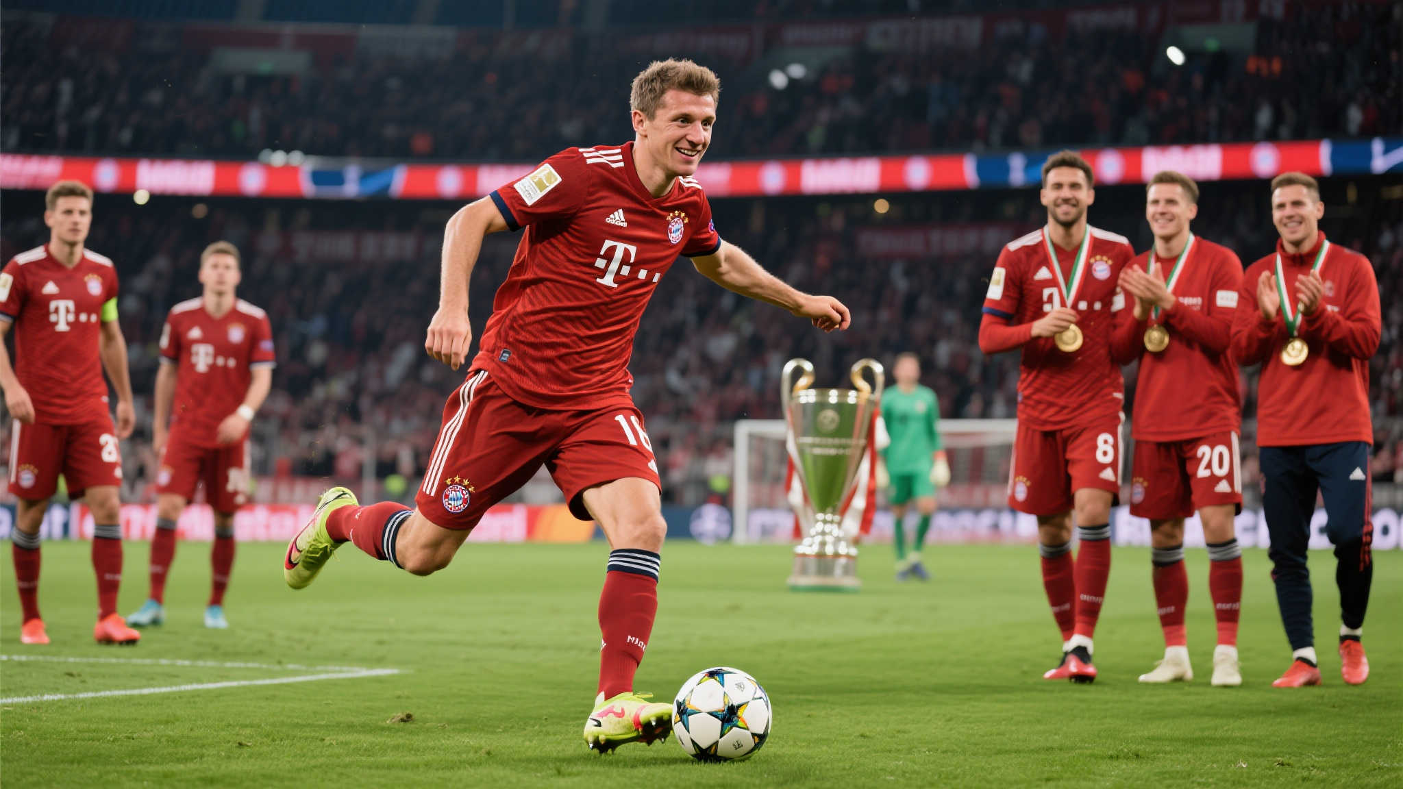 蜂鸟竞技Fengniao Esports