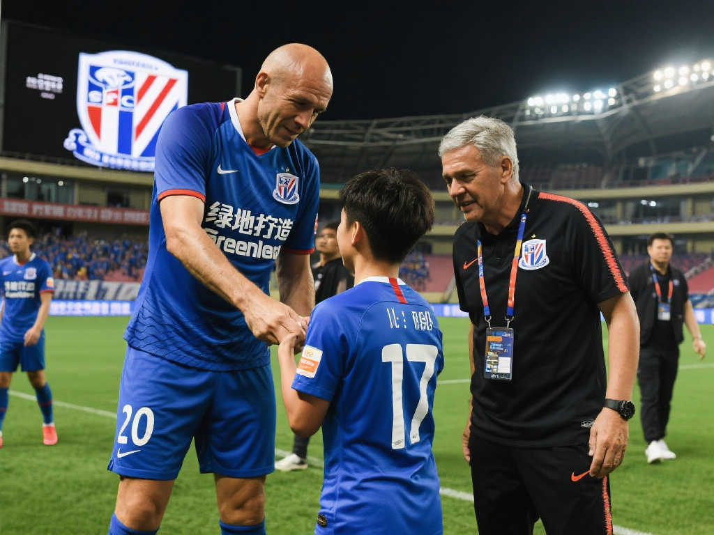 我们期待他 我们期待他