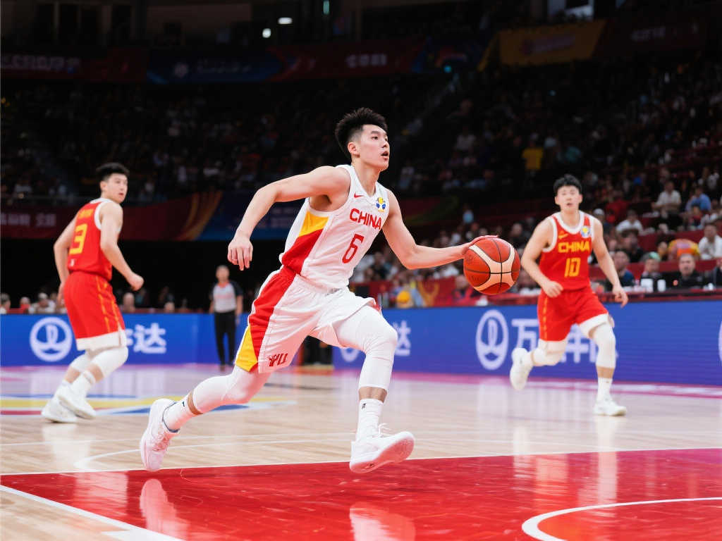 對手的防守 對手的防守