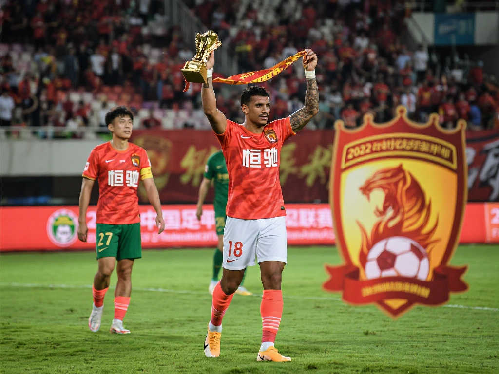 在足球界 在足球界