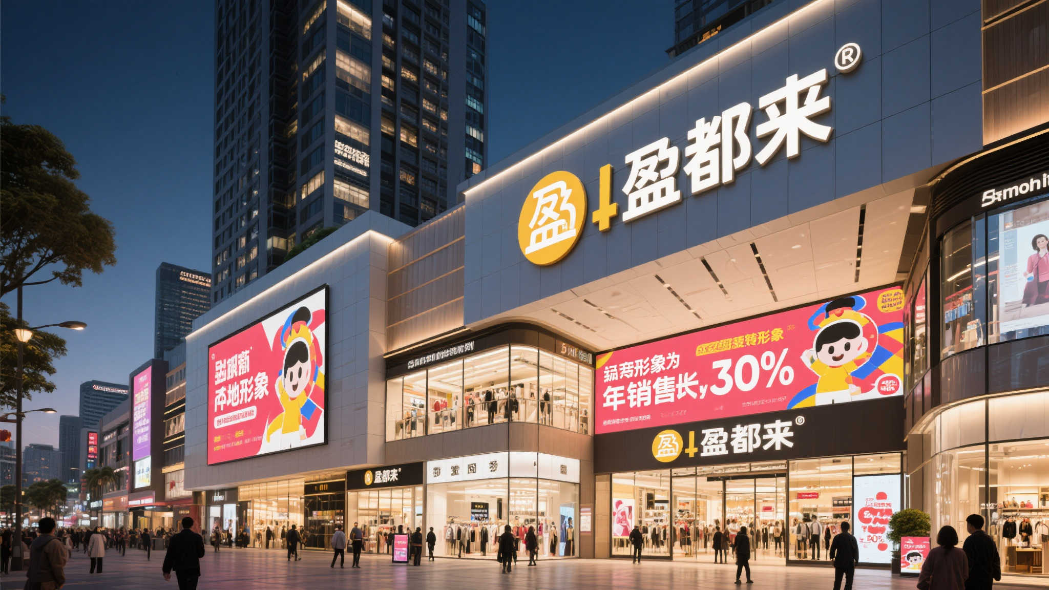 成长到赛事