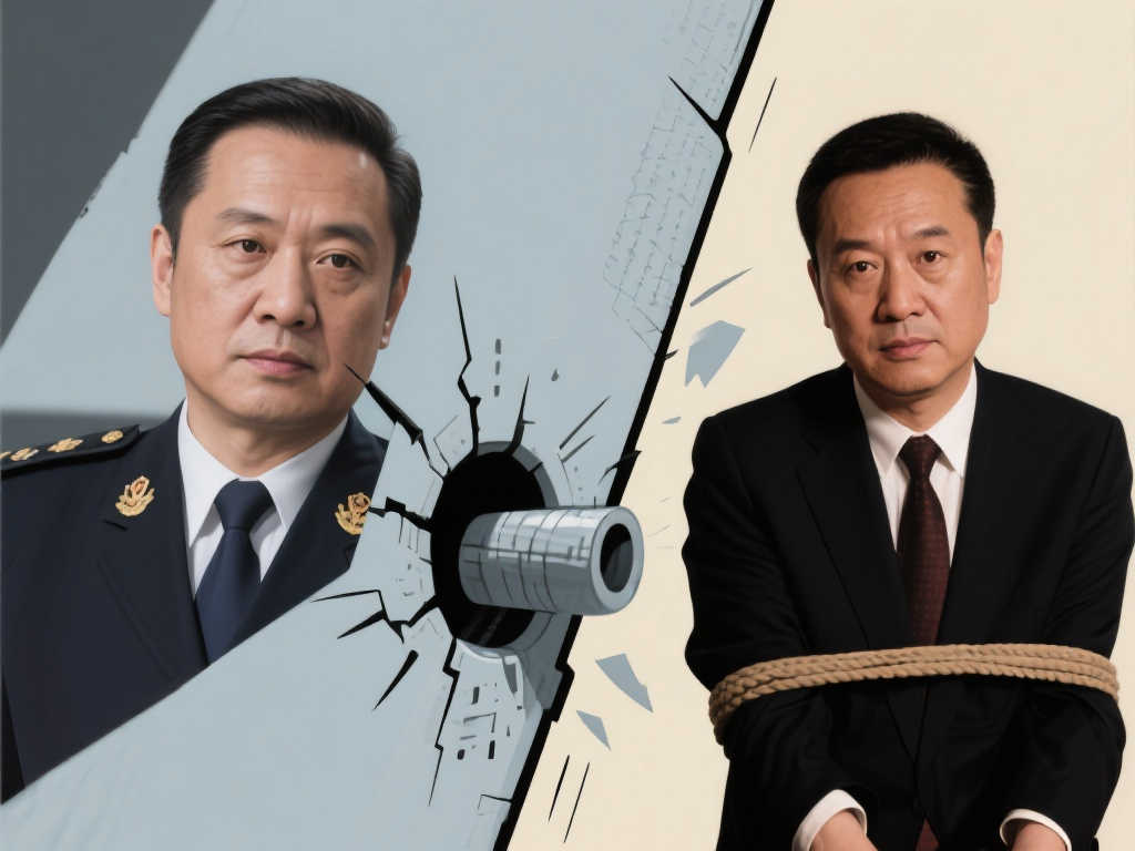 科技的融合